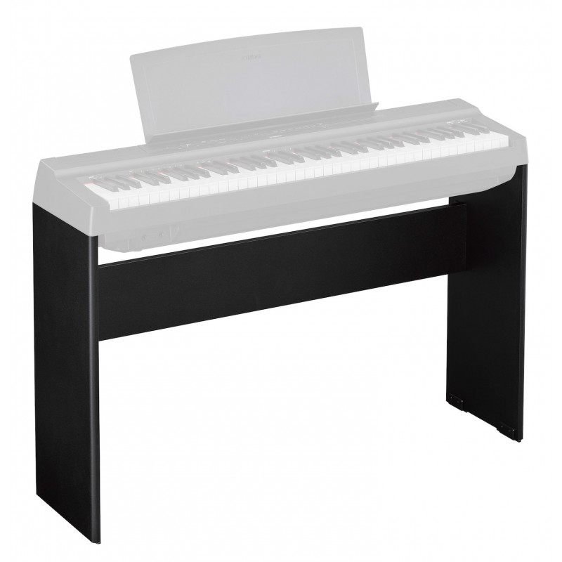 Stand pour Piano numérique Yamaha P121 noir