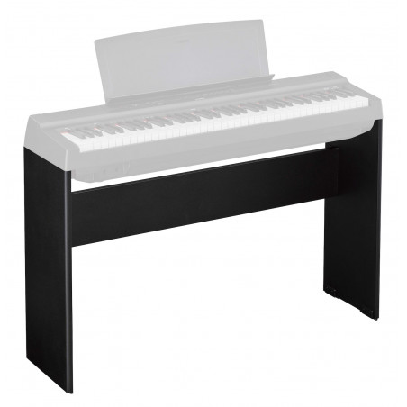 Stand pour Piano numérique Yamaha P121 noir