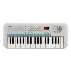 Yamaha Rémie PSS-E30 - clavier éducatif - 37 mini-touches