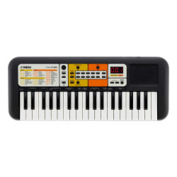 Yamaha PSS-F30 - clavier éducatif - 37 mini-touches