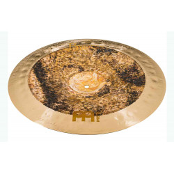 Meinl B20DUCH - Cymbale China byzance extra dry - 20"