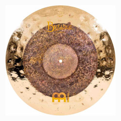 Meinl B20DUTRC - Cymbale Crash Trash byzance extra dry - 20"