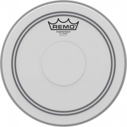 Remo P3-0110-C2 - Peau Powerstroke 3 sablée de 10" pour tom / caisse claire