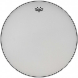 Remo RC-2200-RS - Peau Timpani Renaissance Standard 22" avec contre-cerclage en Aluminium