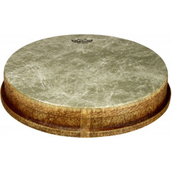 Remo MO-2514-FA - Peau 2.5x14" pour Djembe & Ashiko (10ml)