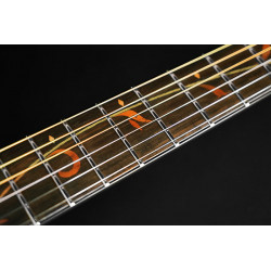 Ibanez AE355-LGS Naturelle - Guitare électro acoustique