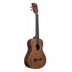 Kala KA-AMHG-ST Super tenor Acajou massif Mahogany - Ukulele Tenor