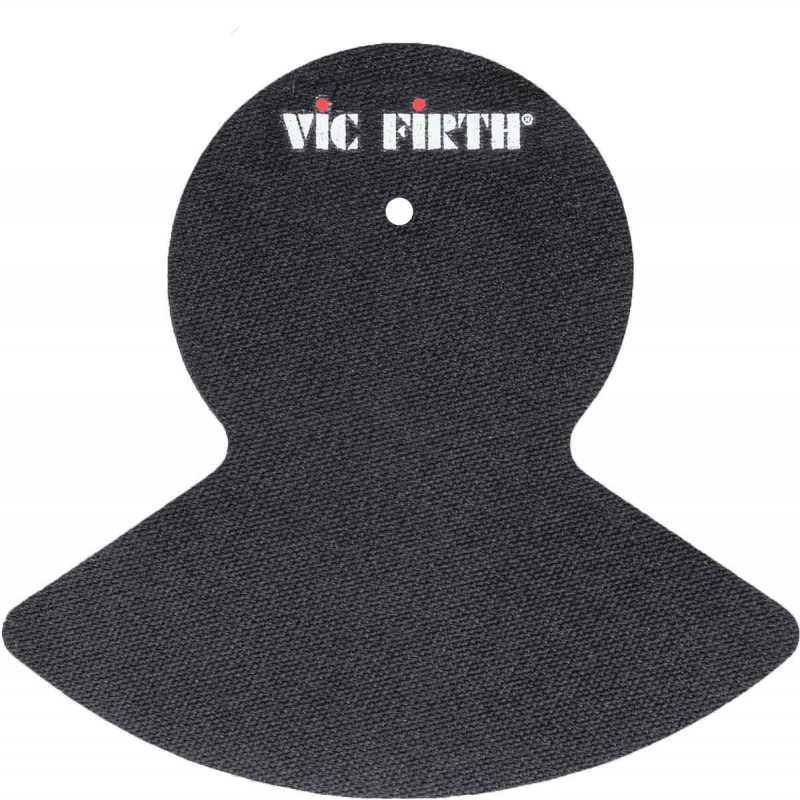 Vic Firth MUTEHH - Sourdine Charleston Stock B