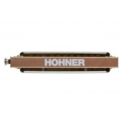 Hohner Super Chromonica 48 - Do Tenor - Harmonica chromatique