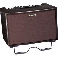 Roland AC-60 RW  - Ampli guitare acoustique - palissandre