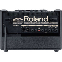 Roland AC-60  - Ampli guitare acoustique