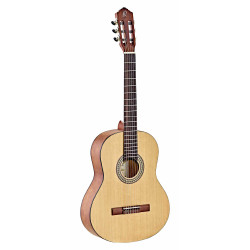 Ortega RSTC5M - Guitare classique - Naturel satiné
