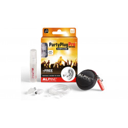 Alpine Party Pro - Protection auditive