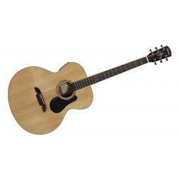 Alvarez ABT60E - Guitare électro-acoustique