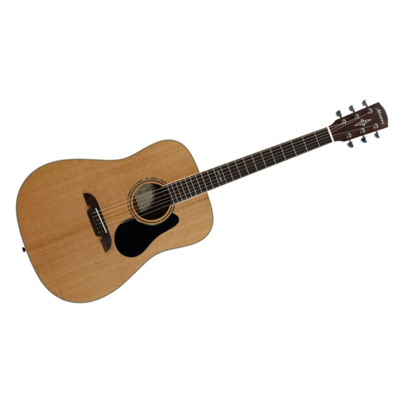 Alvarez AD60 - Guitare acoustique