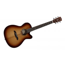 Alvarez AF60CESHB - Guitare électro-acoustique