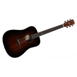 Alvarez MDA66-SHB - Guitare acoustique