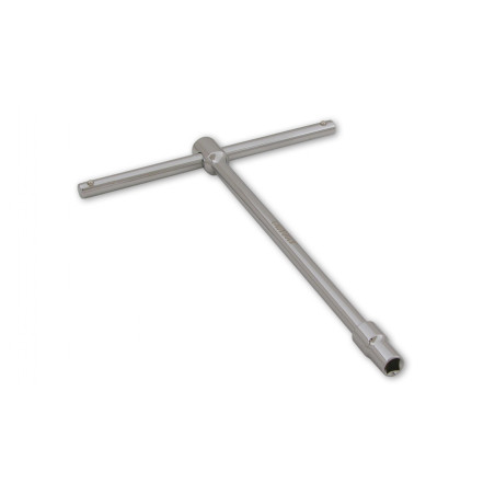 Cruztools GrooveTech T-Handle Drum Key