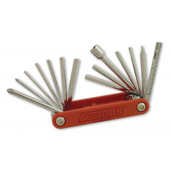 Cruztools GrooveTech Drum Multi-Tool