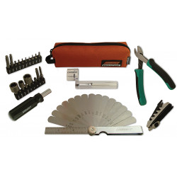 Cruztools Stagehand Compact Tech Kit