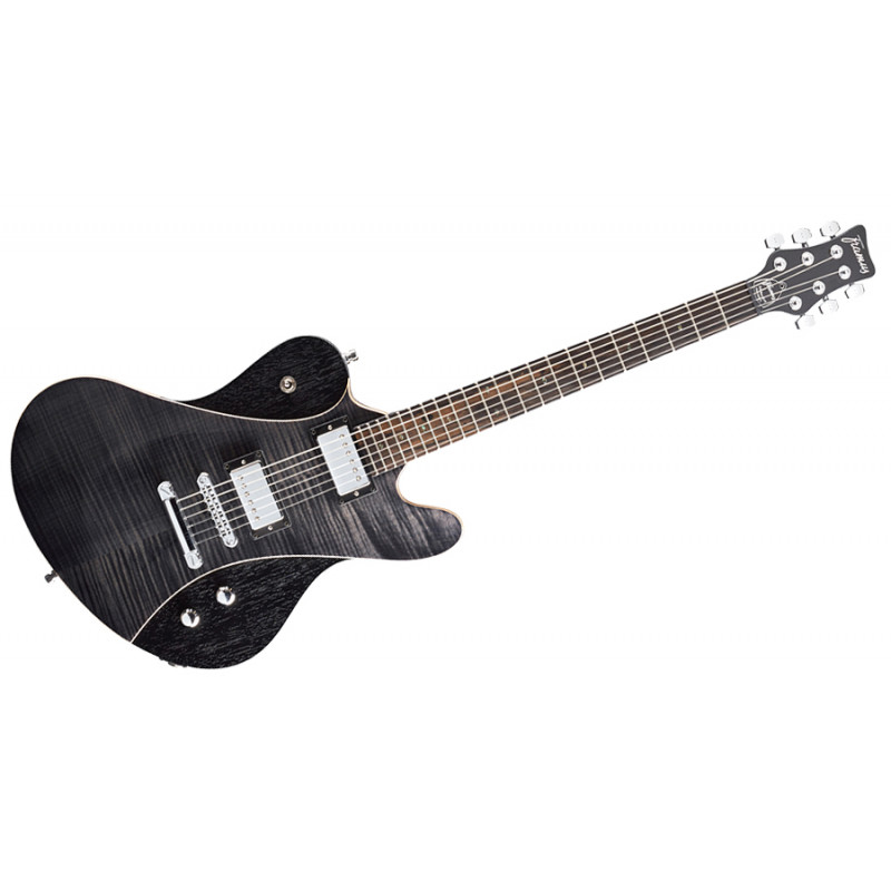 Framus Idolmaker - Nirvana Black - Guitare électrique