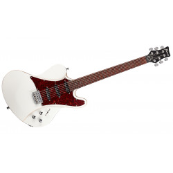 Framus Idolmaker 5R - Creme White - Guitare électrique