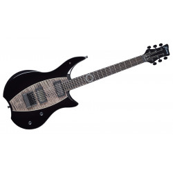 Framus Stormbender Devin Townsend Artist Series - NB - Guitare électrique