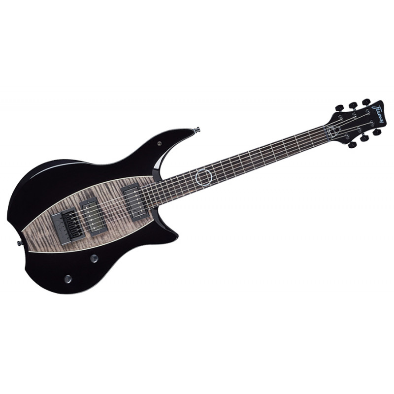 Framus Stormbender Devin Townsend Artist Series - NB - Guitare électrique