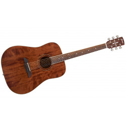 Framus Legacy - FD14MNS - Guitare électro-acoustique