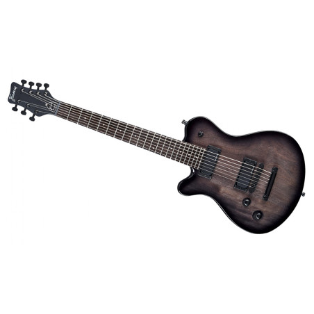 Framus D-Series - Panthera Supreme Gaucher - Guitare électrique