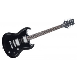 Framus D-Series Artist Line Phil XG - Guitare électrique