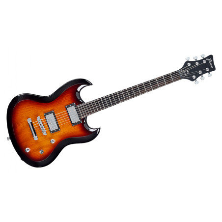 Framus D-Series Artist Line Phil XG - Guitare électrique
