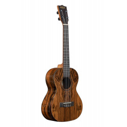 Kala KA-PX-BCT-T – Bocote exotique premier - Ukulélé tenor