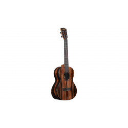 Kala KA-PX-EBY-T – Ebène exotique premier - Ukulélé tenor