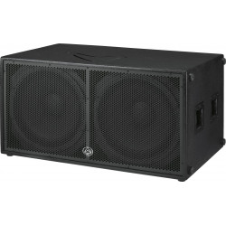 Wharfedale Pro DELTA-X218B - Caisson de basse HP 18'' passif