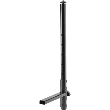 K&M 18817 - Support universel pour stand clavier