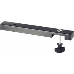 K&M 18814 - Adaptateur polyvalent pour stand clavier Omega