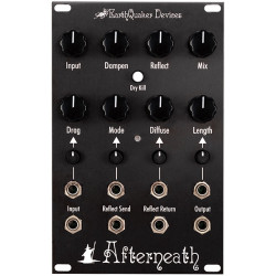 Earthquaker Devices Afterneath Eurorack Module - Module Eurorack