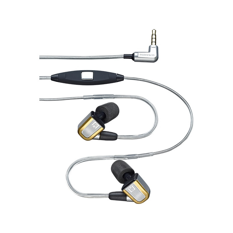 Ultrasone IQ - Casque intra-auriculaire