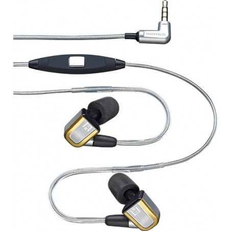 Ultrasone IQ - Casque intra-auriculaire