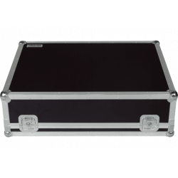 Algam Cases FL-QU-32 - Flight case pour console de mixage Allen & Heath QU-32