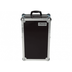 Algam Cases FL-SEVENTYTWO - Flight case pour table de mixage Seventy-Two de Rane