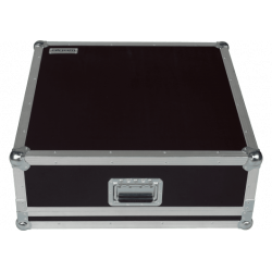 Algam Cases  FL-SQ-6 - Flight case pour console de mixage Allen & Heath SQ-6