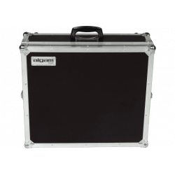 Algam Cases MIXER-10U - Flight case pour table de mixage 10U