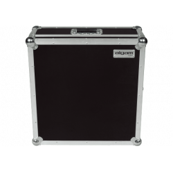 Algam Cases MIXER-12U-15 - Flight case pour table de mixage 12U prof. 15cm