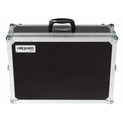 Algam Cases MIXER-8U - Flight case pour table de mixage 8U