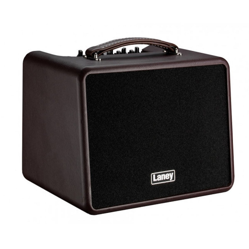 Laney A-solo - Ampli guitare acoustique 60W