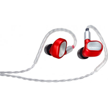 Ultrasone Ruby Sunrise - Casque intra-auriculaire