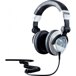 Ultrasone Signature DJ - Casque dj dynamique fermé