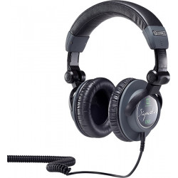 Ultrasone Signature DXP - Casque pro dynamique fermé